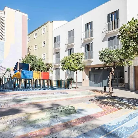 Tranquil & Bright With Parking By Rems