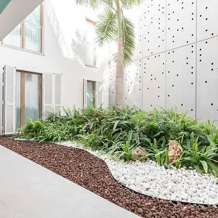 Tranquil & Bright With Parking By Rems Appartement Málaga